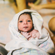 Image for article titled In pictures: An urban Indian woman gives birth at home